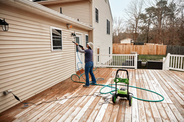 Best Sidewalk Pressure Washing  in Sanford, CO