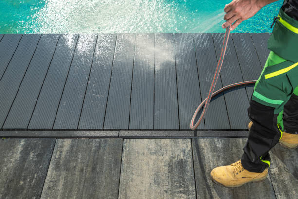 Best Garage Pressure Washing  in Sanford, CO
