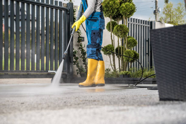 Best Sidewalk Pressure Washing  in Sanford, CO