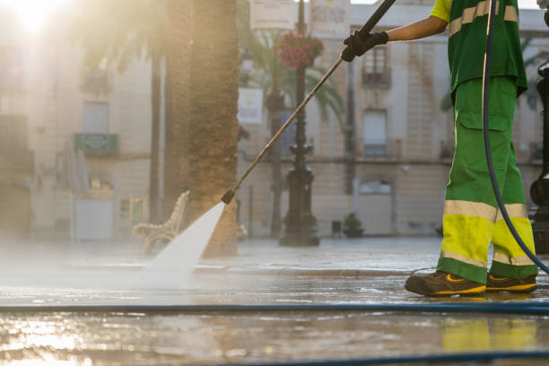 Best Residential Pressure Washing Services  in Sanford, CO